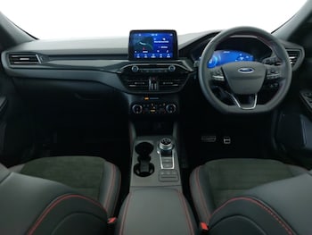 Used Ford Kuga 2023 for sale - 79585674: Photo
