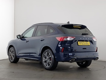 Used Ford Kuga 2023 for sale - 79585674: Photo