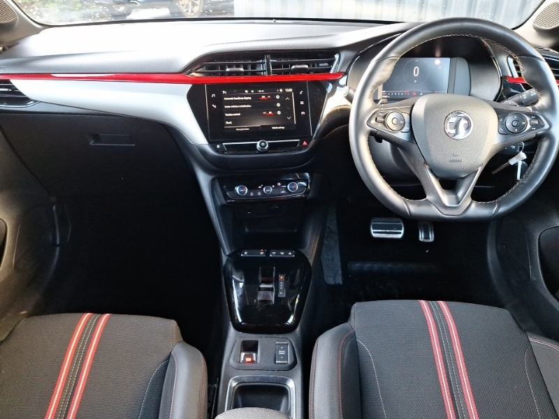 Used Vauxhall Corsa 2022 for sale - 76778611: Photo 2