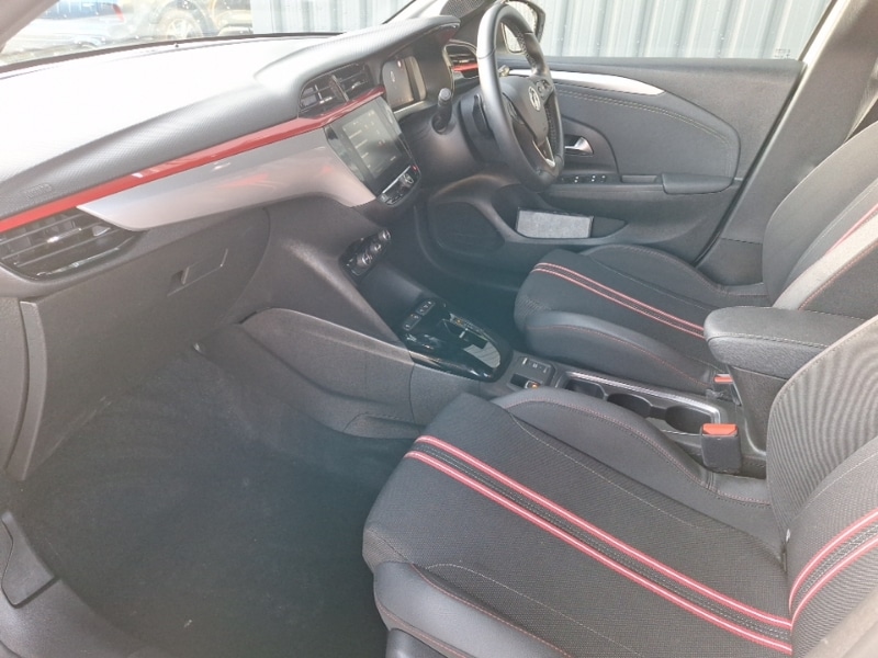 Used Vauxhall Corsa 2022 for sale - 76778611: Photo 5