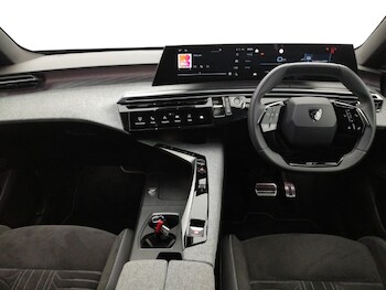 Used Peugeot 3008 2024 for sale - 77290109: Photo