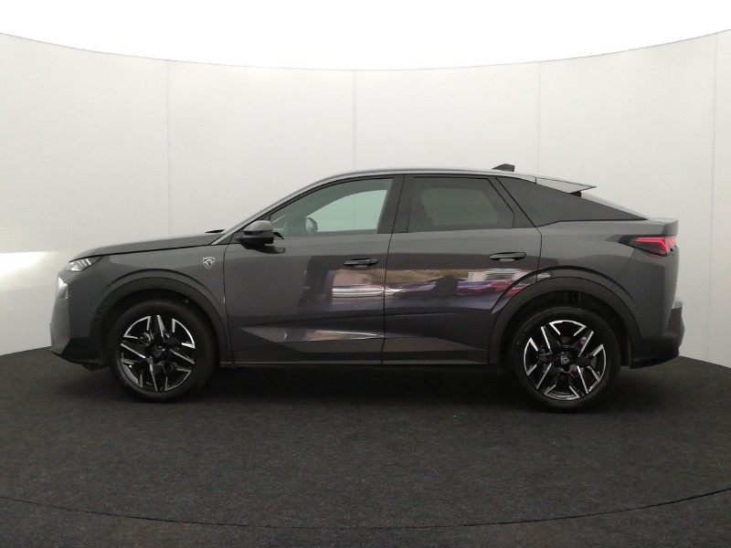 Used Peugeot 3008 2024 for sale - 77290109: Photo 4