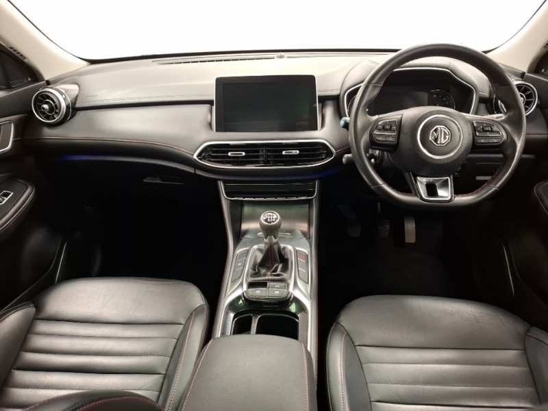 Used MG MG HS 2020 for sale - 77977390: Photo 2