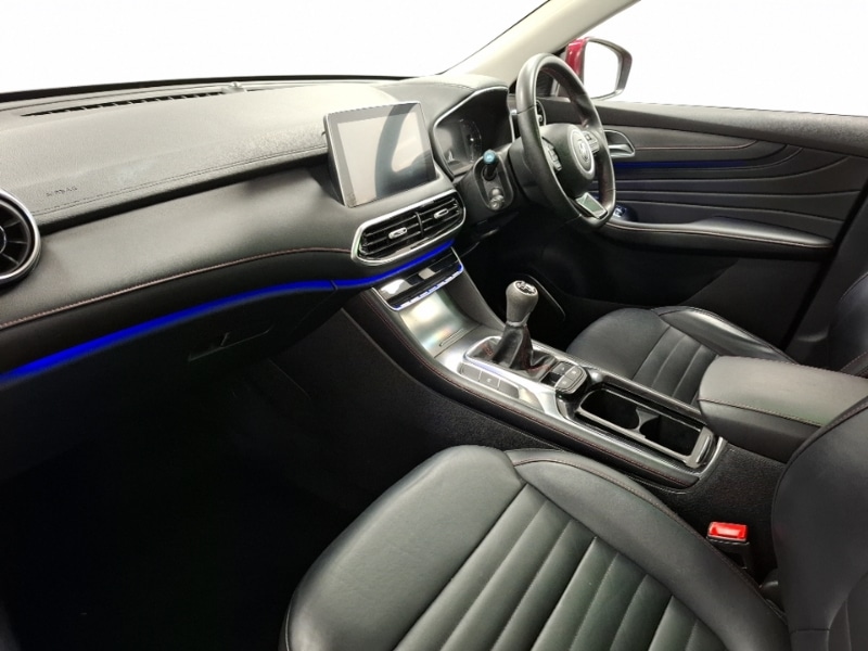 Used MG MG HS 2020 for sale - 77977390: Photo 5