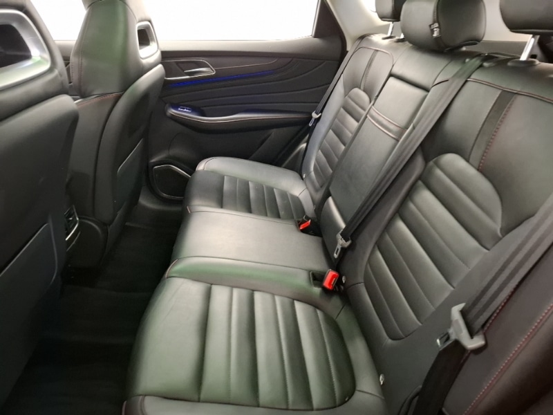 Used MG MG HS 2020 for sale - 77977390: Photo 6