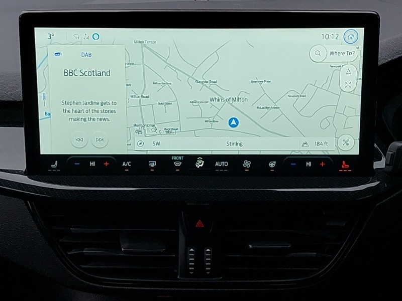 Used Ford Focus 2025 for sale - 77661012: Photo 10