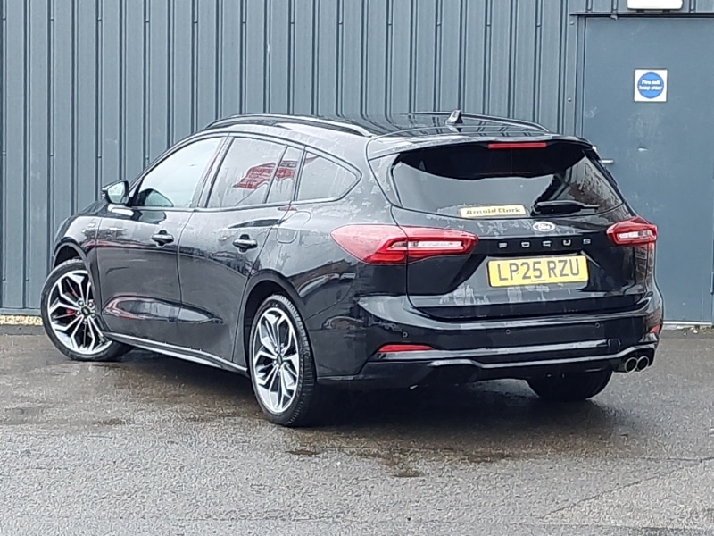 Used Ford Focus 2025 for sale - 77661012: Photo 3