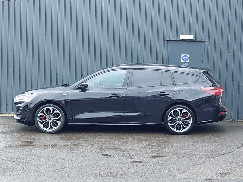 Used Ford Focus 2025 for sale - 77661012: Photo 4