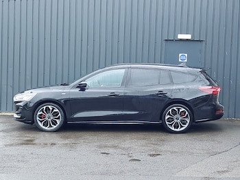 Used Ford Focus 2025 for sale - 77661012: Photo