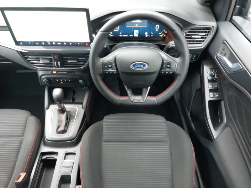 Used Ford Focus 2025 for sale - 77661012: Photo 7