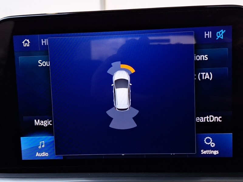 Used Ford Focus 2020 for sale - 77184566: Photo 11