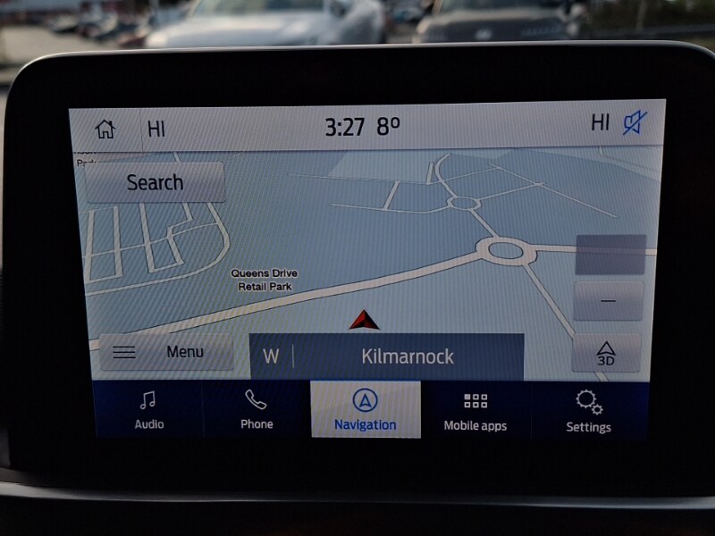 Used Ford Focus 2020 for sale - 77184566: Photo 12