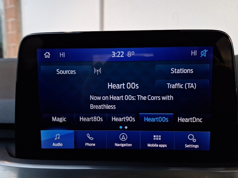 Used Ford Focus 2020 for sale - 77184566: Photo 7