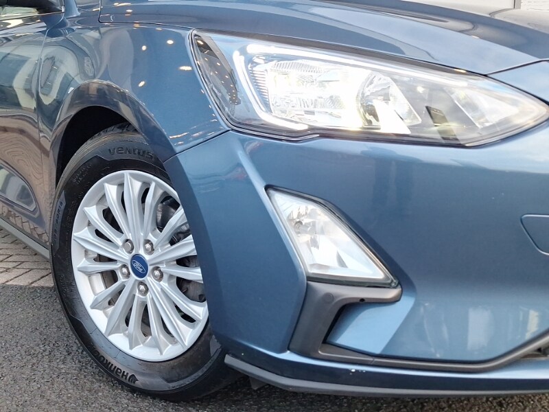 Used Ford Focus 2020 for sale - 77184566: Photo 9