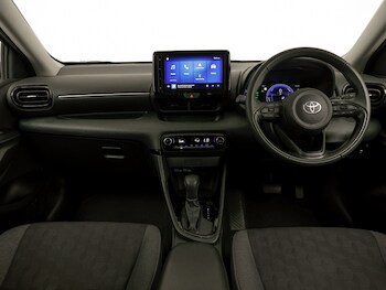 Used Toyota Yaris 2025 for sale - 78560436: Photo