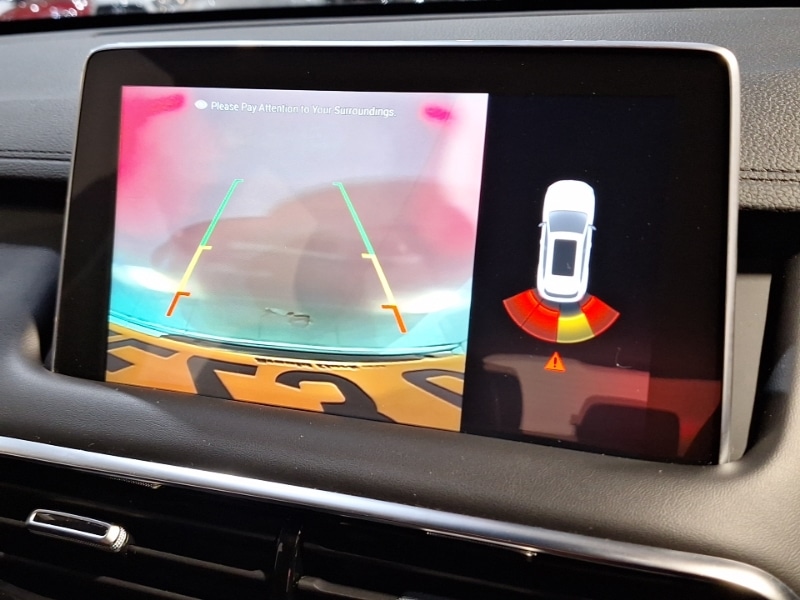 Used MG MG HS 2023 for sale - 77316309: Photo 10