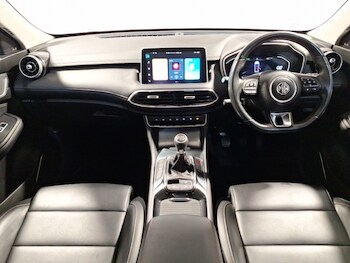 Used MG MG HS 2023 for sale - 77316309: Photo