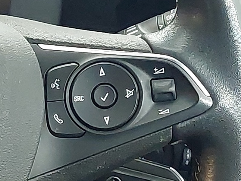 Used Vauxhall Mokka 2021 for sale - 77467218: Photo 11