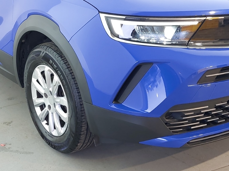 Used Vauxhall Mokka 2021 for sale - 77467218: Photo 9