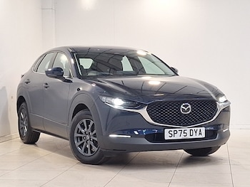 Used Mazda CX-30 2025 for sale - 79069707: Photo