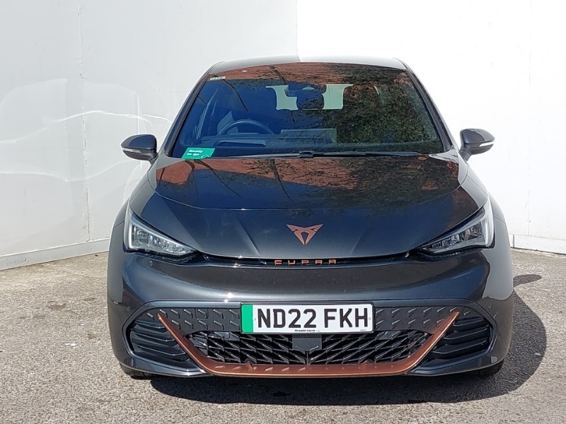 Used Cupra Born 2022 for sale - 78114404: Photo 12