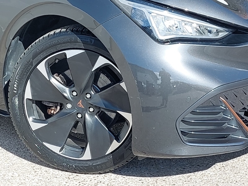 Used Cupra Born 2022 for sale - 78114404: Photo 9