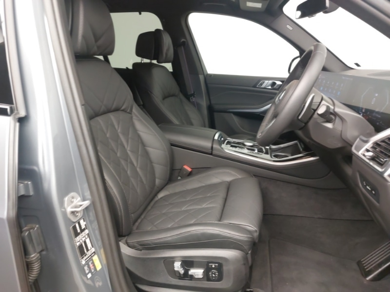 Used BMW X5 2025 for sale - 77039486: Photo 11