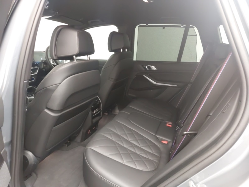 Used BMW X5 2025 for sale - 77039486: Photo 12