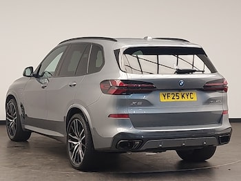 Used BMW X5 2025 for sale - 77039486: Photo