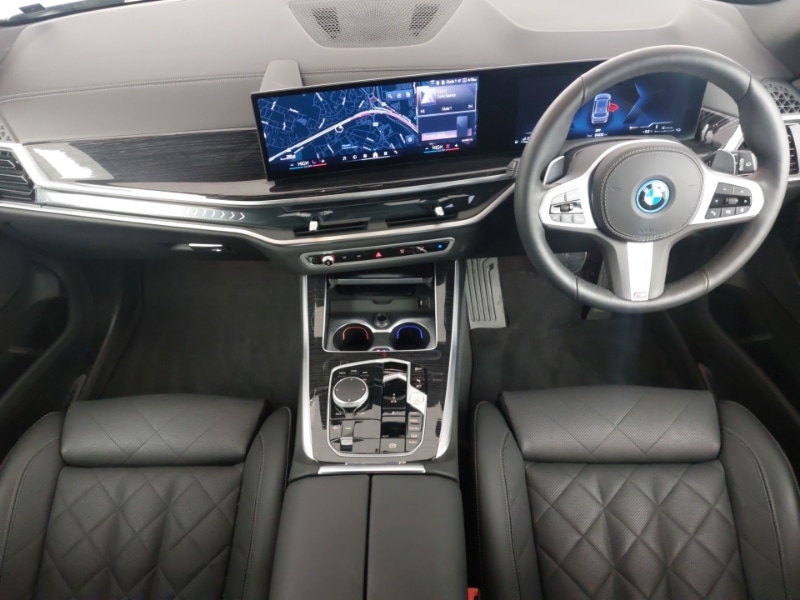 Used BMW X5 2025 for sale - 77039486: Photo 4