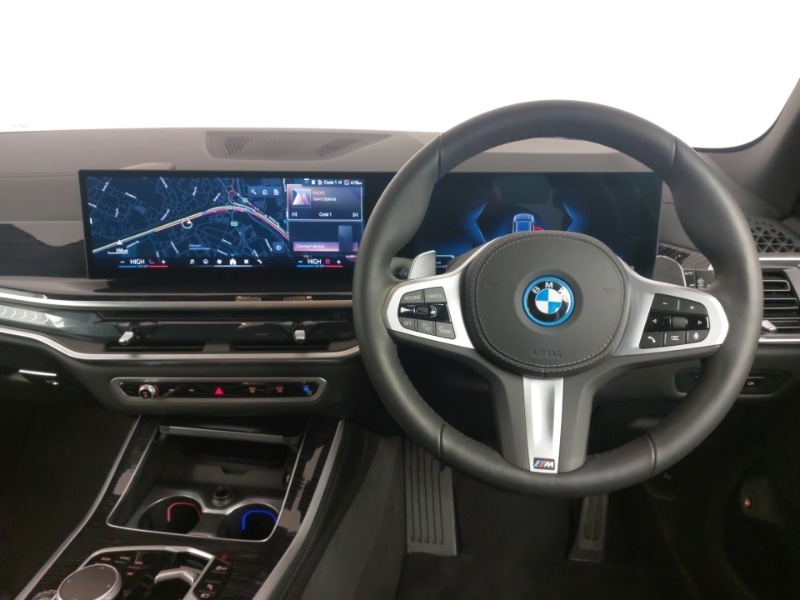 Used BMW X5 2025 for sale - 77039486: Photo 5