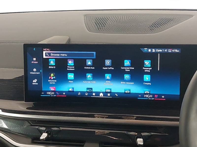 Used BMW X5 2025 for sale - 77039486: Photo 8