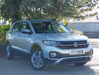 2022 - 1.0 TSI 110 SE 5dr