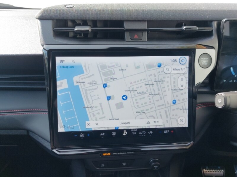 Used Ford Puma 2025 for sale - 77954748: Photo 10