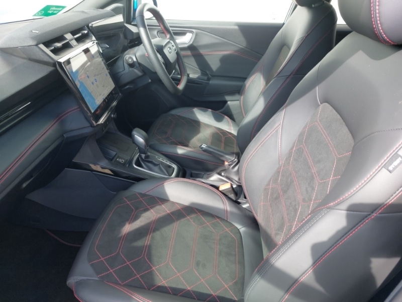 Used Ford Puma 2025 for sale - 77954748: Photo 5