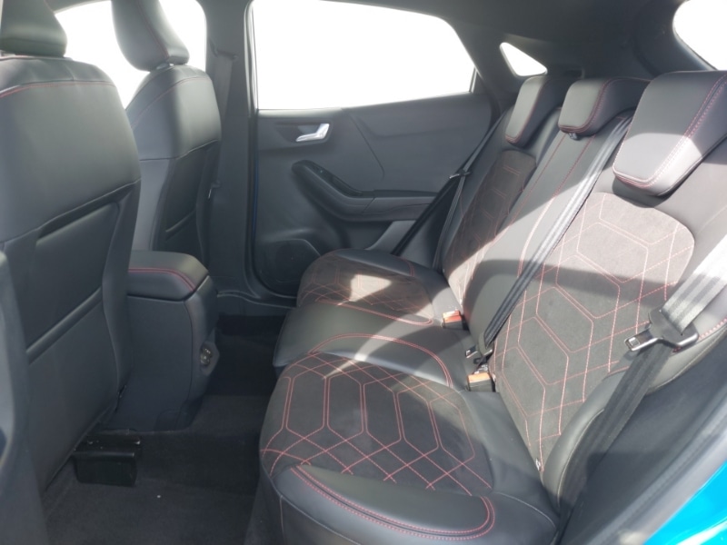 Used Ford Puma 2025 for sale - 77954748: Photo 6