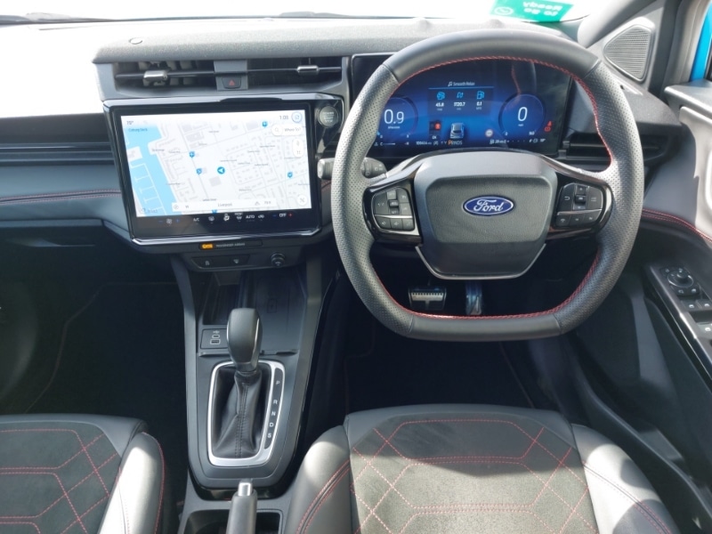 Used Ford Puma 2025 for sale - 77954748: Photo 7