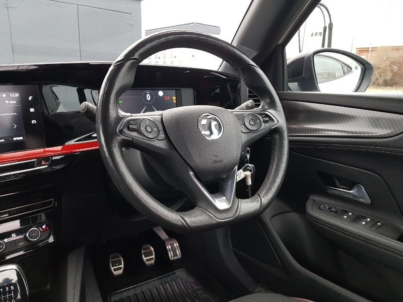 Used Vauxhall Mokka 2022 for sale - 76912091: Photo 10