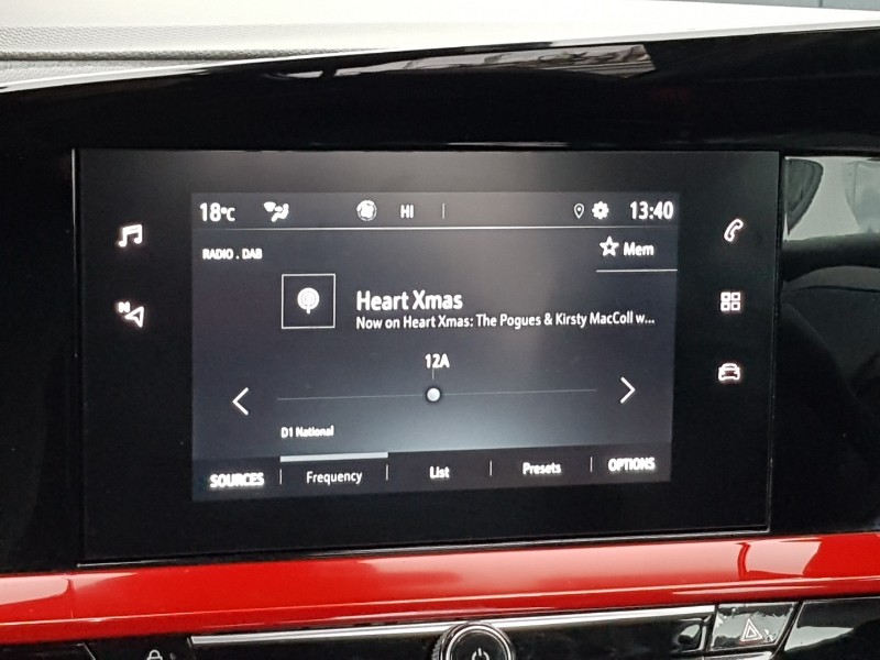 Used Vauxhall Mokka 2022 for sale - 76912091: Photo 11