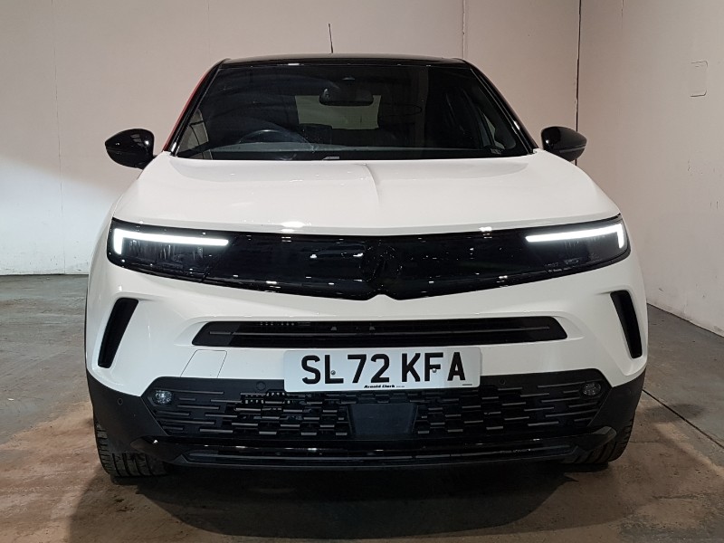 Used Vauxhall Mokka 2022 for sale - 76912091: Photo 12