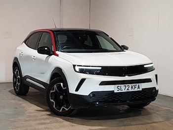 2022 - 1.2 Turbo GS Line 5dr