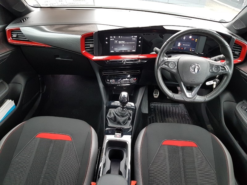 Used Vauxhall Mokka 2022 for sale - 76912091: Photo 2