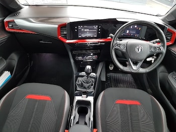 Used Vauxhall Mokka 2022 for sale - 76912091: Photo