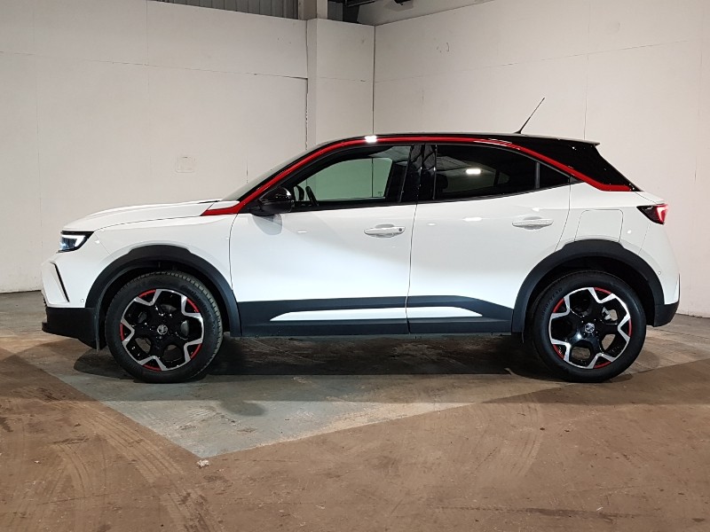 Used Vauxhall Mokka 2022 for sale - 76912091: Photo 4