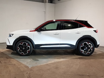 Used Vauxhall Mokka 2022 for sale - 76912091: Photo