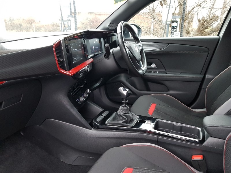 Used Vauxhall Mokka 2022 for sale - 76912091: Photo 5