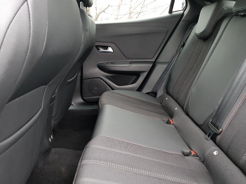 Used Vauxhall Mokka 2022 for sale - 76912091: Photo 6