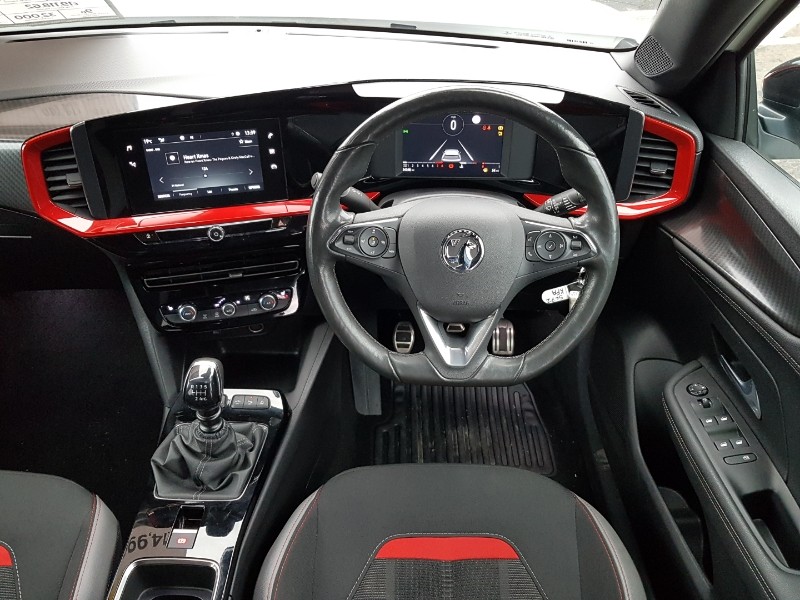 Used Vauxhall Mokka 2022 for sale - 76912091: Photo 7