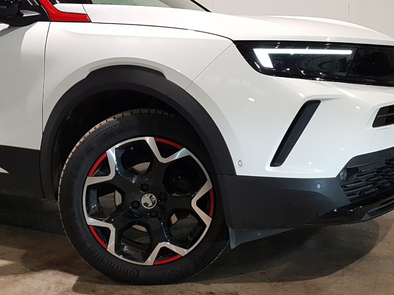 Used Vauxhall Mokka 2022 for sale - 76912091: Photo 9