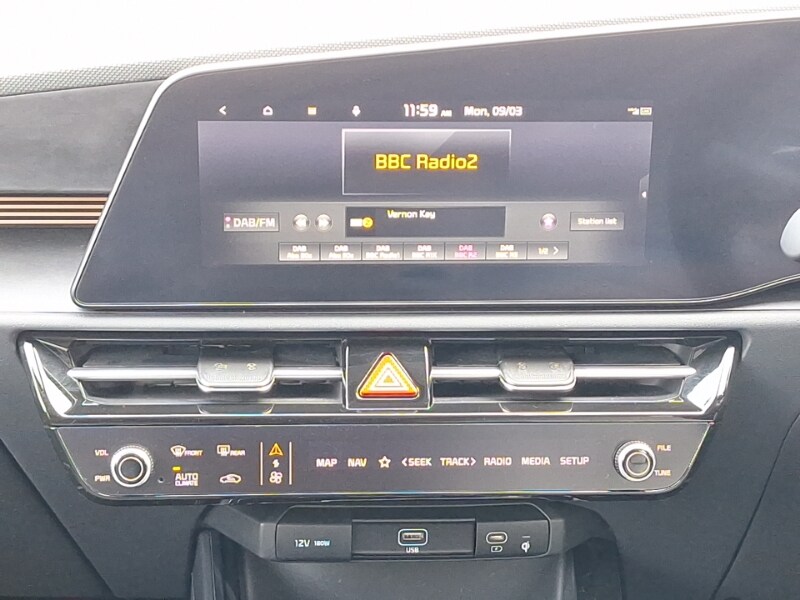 Used Kia Niro 2025 for sale - 77817496: Photo 10